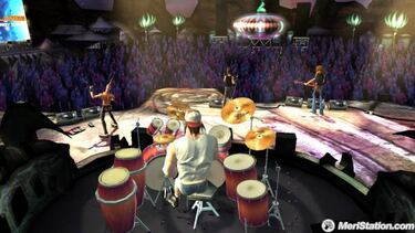 El líder de Poison será uno de los protagonistas de Guitar Hero III