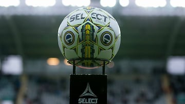 La Liga sueca de fútbol se reanudará el 14 de junio