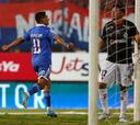 U. de Chile - Deportes La Serena: goles, resumen, mejores jugadas