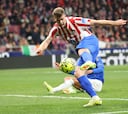 Atlético de Madrid 2-0 Real Oviedo: resumen, goles y resultado