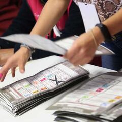 Elecciones Edomex 2023: ¿Dónde y a qué hora consultar los resultados?