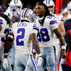 Buccaneers 24 vs 26 Cowboys, summary: score, stats, highlights | NFL Week 16