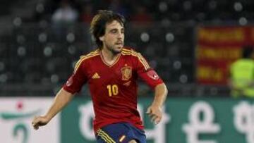 <b>EN MONTECARLO. </b>Del Bosque dio la lista en el Principado.