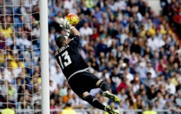 Kiko Casilla.