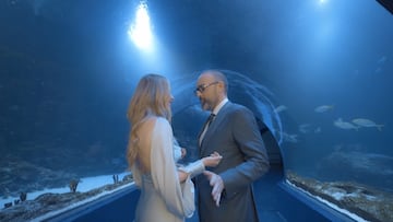 La entrevista más difícil de Risto Mejide: “En cuanto estuvimos en la misma habitación, todo cambió”