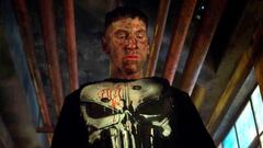 Jon Bernthal dispuesto a regresar como Punisher “si es suficientemente oscuro”