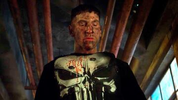 Jon Bernthal dispuesto a regresar como Punisher “si es suficientemente oscuro”