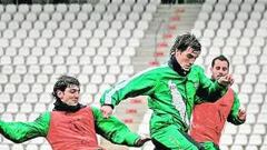 "La segunda vuelta hay que tomarla con calma"