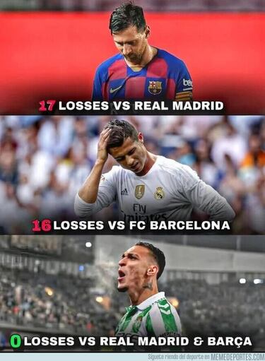 Los mejores memes de los cuartos de Champions