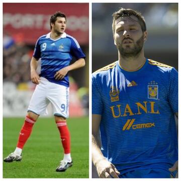 18. Andre-Pierre Gignac