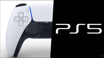 Mando DualSense de PS5: Sony sustituirá el botón ‘Share’ por ‘Create’
