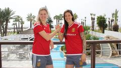 "El PSG femenino también ficha a las mejores del mundo"