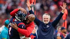 Broncos 17-22 Texans, summary: score, stats, highlights | NFL Week 13