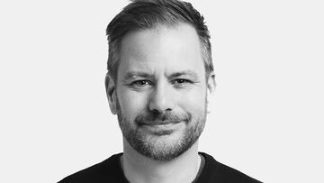 El nuevo CEO de Strava Michael Martin.