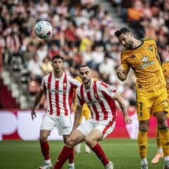 Puertas, el goleador a domicilio del Albacete