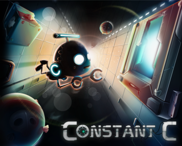 Ilustración - Constant C (360)