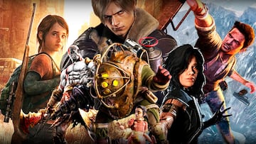 Los mejores comienzos de la historia de los videojuegos: prólogos que hacen imposible soltar el mando