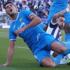 Radiografía del 'descalabro' fuenlabreño