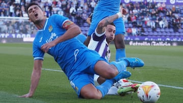 Radiografía del 'descalabro' fuenlabreño