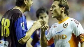 <b>LEVANTE 0 - ROMA 0</b>.