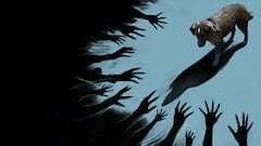 Primer tráiler de ‘Good Boy’, ¿alguna vez te has preguntado qué demonios está mirando tu mascota?