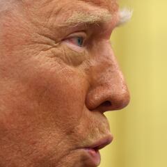 Can Congress stop Trump’s tariffs? This is what the law says