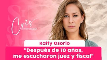 Desde el dolor de no poder estar con sus hijos hasta el proceso judicial.