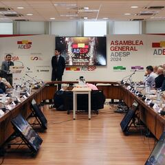 Las Federaciones Nacionales apoyan la representación deportiva internacional de las Selecciones Españolas