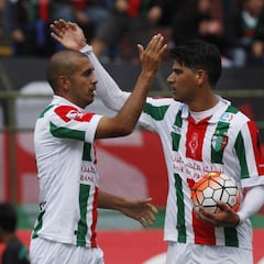 Crisis en Palestino: cinco figuras claves dejan el club