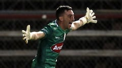 De un taller metalúrgico a héroe del ascenso: la mágica historia de Peranic