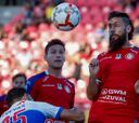 Partidos Copa Libertadores y Sudamericana hoy, 3 de abril, en Chile: a qué hora juegan Huachipato, Coquimbo y La Calera