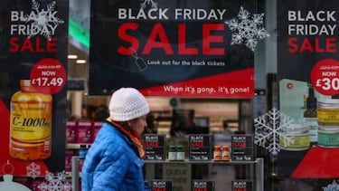 Devoluciones en Black Friday 2020: plazos, reglas, condiciones y cómo cambiar artículos en México