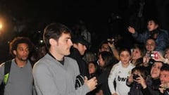 Mallorca-Madrid: entre la euforia y el Barça