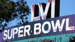 Super Bowl LVI 2022 Rams-Bengals: time, TV channel, and how to watch online