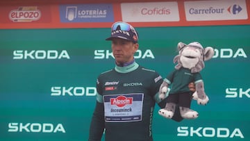 Vuelta a España 2024: resumen, resultado y ganador de la decimoséptima etapa