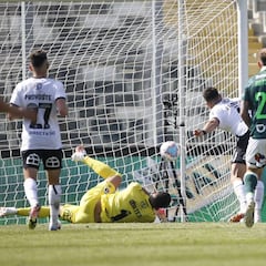 Gualberto Jara: "El resultado no se ajustó a lo que hicimos"