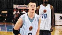 Muchos madridistas en la antesala NBA