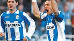 ¡Que pase el siguiente!