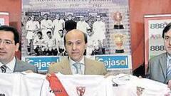 "Esta Copa hay que ganarla sí o sí, pero..."