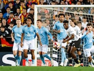 17/01/24 PARTIDO UNICO COPA DEL REY OCTAVOS
VALENCIA - CELTA VIGO
OTORBI