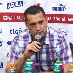Aldo: "El martes nos jugamos todo, lo deportivo, lo económico..."