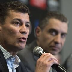 Ramírez: " Ya no se deberían meter más manos a Chivas"