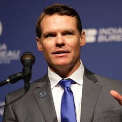 Colts no forzarán su Draft para reclutar a futuro quarterback