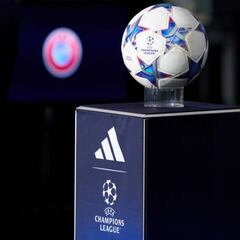 Apuestas a campeón de la Champions League 23/24: el Real Madrid, en el podio de favoritos al título