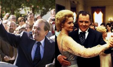 A pesar de todos los remakes de Hollywood, solo tres actores han ganado el Oscar realizando el mismo personaje