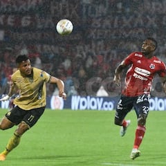 Así queda el grupo B tras la fecha 4 de los cuadrangulares: clasificación y puntos