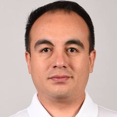 Un colombiano presidirá una franquicia de la NBA: Gersson Rosas ficha por Minnesota