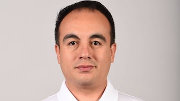 Un colombiano presidirá una franquicia de la NBA: Gersson Rosas ficha por Minnesota