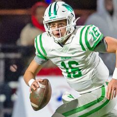 Peyton Manning is happy with his nephew Arch Manning’s Texas commitment