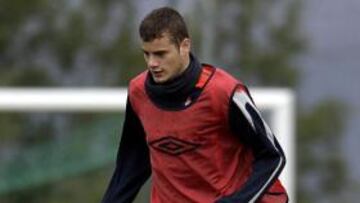 Oriol Riera ha sido el elegido